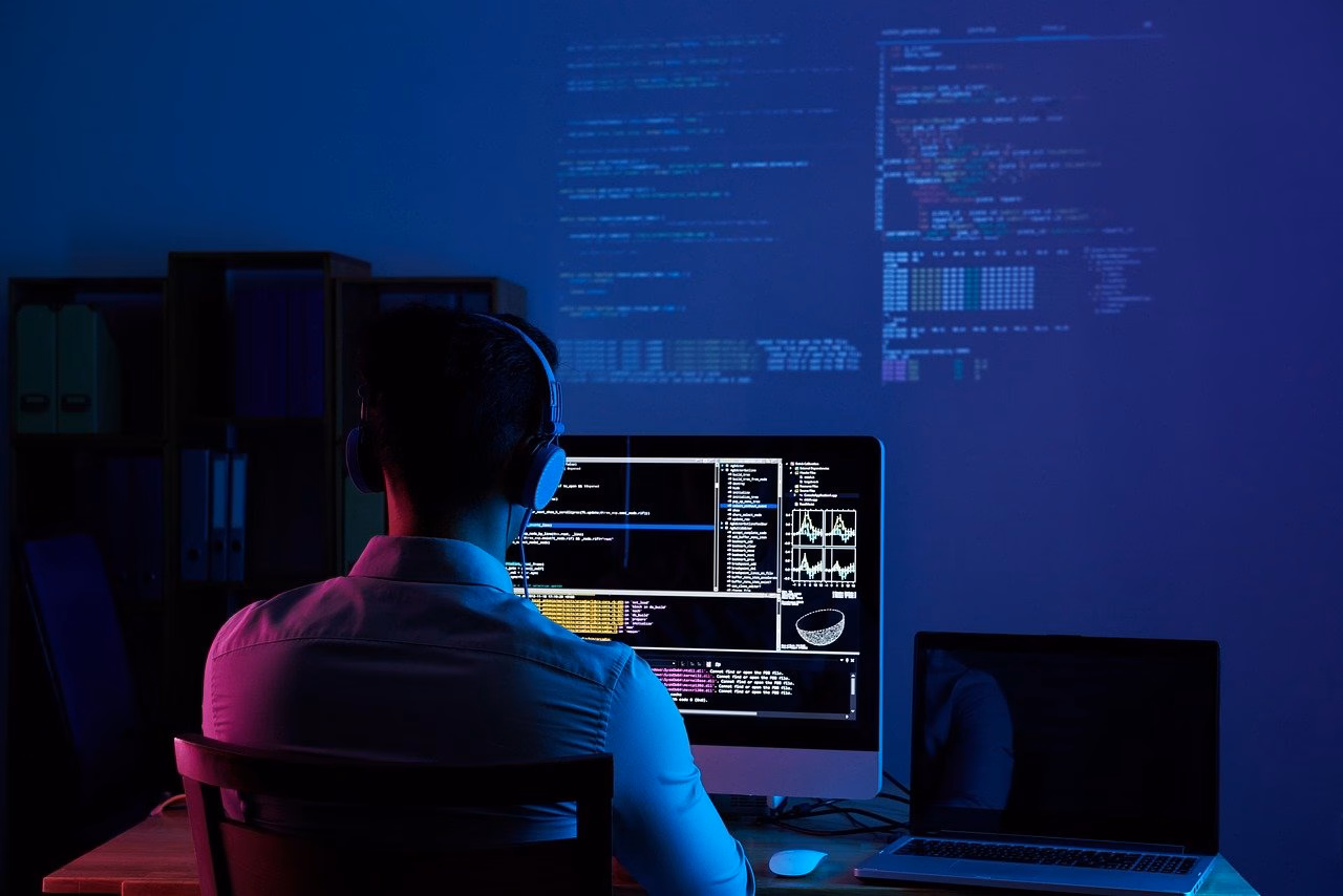 Frontend Development