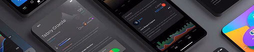 Mobile App development