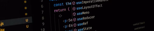 Full-Stack Development