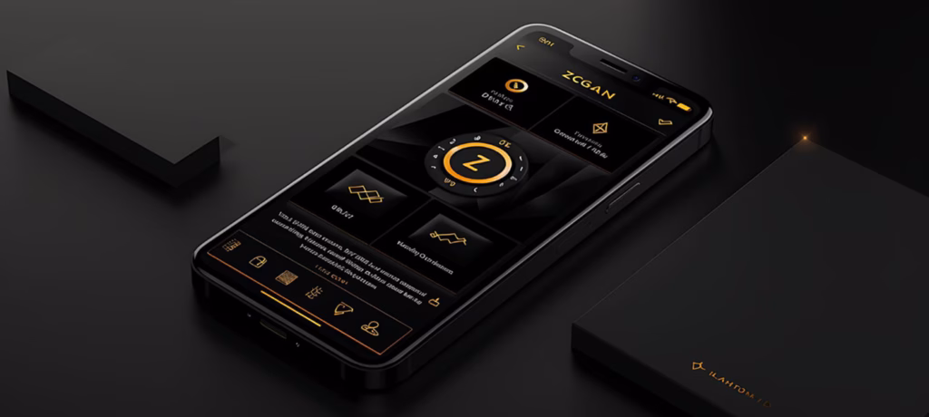 Property Rental Mobile App