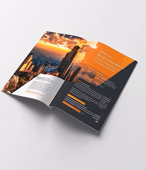 Creative Print Design